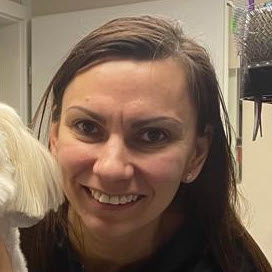 Agnes Tasi - Hundefriseurin in Erding